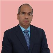 I am creative and my classes are aimed at an audience who wants to learn Spanish quickly and correctly.